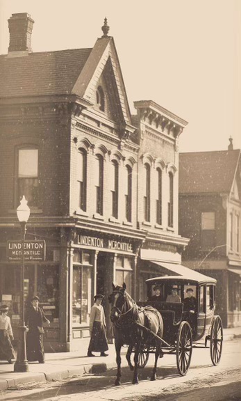 Lindenton